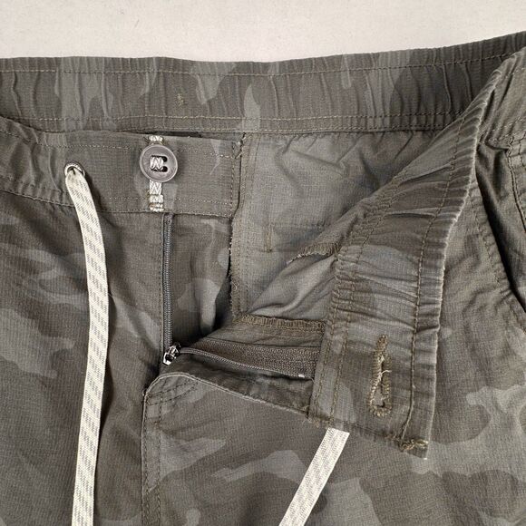 Vuori Camo Women's Pants - Picture 6 of 15